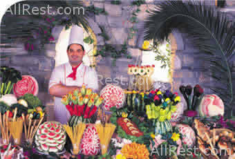 Art Bodrum Hotel 12